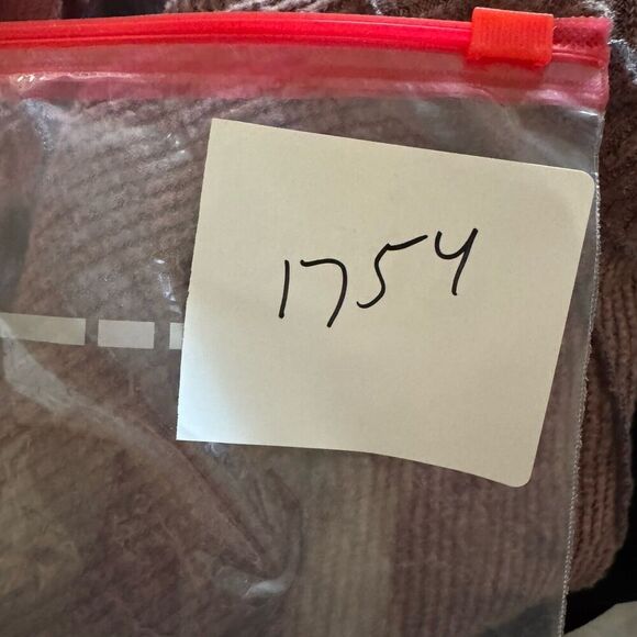 RSQ Jr Womens Cropped Baby Top Sz Small Long Sleeve Boho Y2K Indie Alt Edgy - Picture 10 of 10